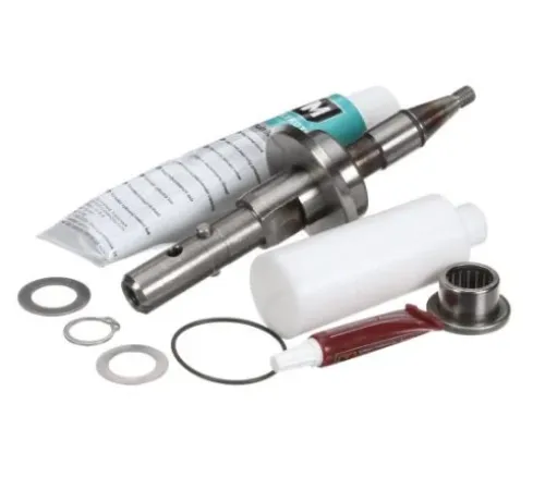 Вал приводной в сборе 29693 для овощерезки т.м. Robot Coupe серии CL