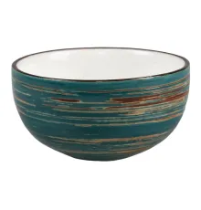 P.L.Proff Cuisine Соусник серия Texture Dark Green Lines 81223428