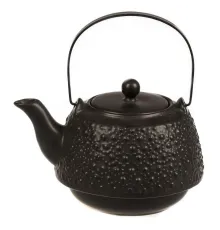 P.L.Proff Cuisine Чайник с металлическим ситом Black Star (750 мл0 81223147
