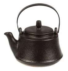 P.L.Proff Cuisine Чайник с металлическим ситом Black Star (600 мл) 81223149