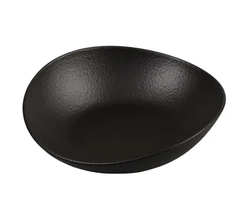 P.L.Proff Cuisine Салатник Black Star (20х18,5х5,7 см) 81223465 P.L.Proff Cuisine Салатник Black Star (20х18,5х5,7 см) 81223465