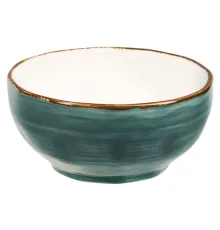 P.L.Proff Cuisine Салатник Fusion Green Sea (600 мл, 15 см) 81223160