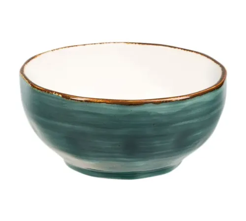 P.L.Proff Cuisine Салатник Fusion Green Sea (600 мл, 15 см) 81223160 P.L.Proff Cuisine Салатник Fusion Green Sea (600 мл, 15 см) 81223160
