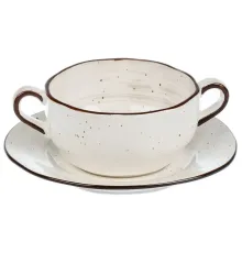 P.L.Proff Cuisine Супная пара White Fusion (275 мл) 73024261