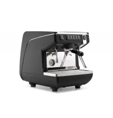 Nuova Simonelli Кофемашина Appia Life 1Gr S 220V black