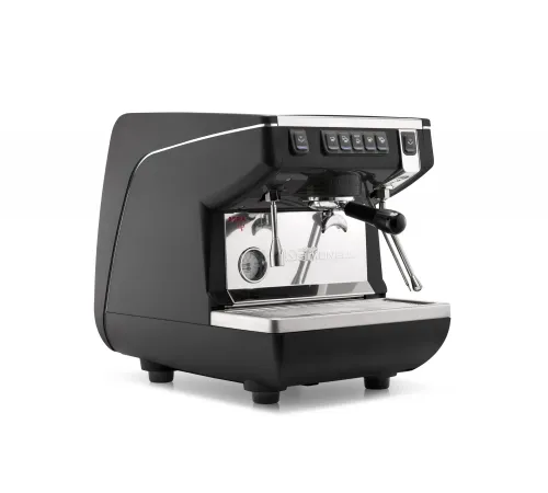 Nuova Simonelli Кофемашина Appia Life 1Gr S 220V black