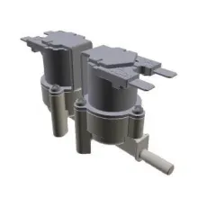Клапан соленоидный KEL1430B для печей конвекционных т.м. UNOX