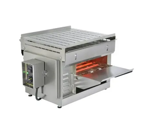 Roller Grill Int. Тостер электр. серии CT 3000 B