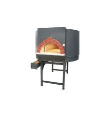 MORELLO FORNI Дровяная печь для пиццы серии L, модель L 100 ST