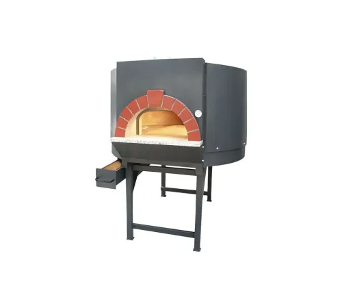 MORELLO FORNI Дровяная печь для пиццы серии L, модель L 100 ST