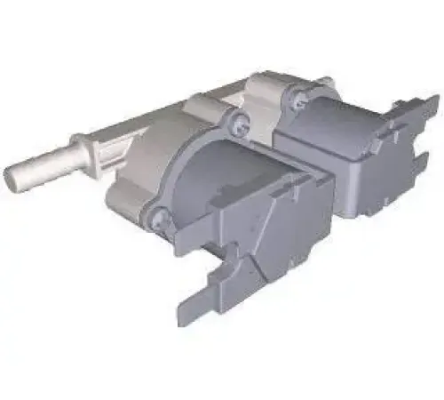 Клапан соленоидный KEL1438A для печей конвекц. и пароконвектоматов т.м. UNOX