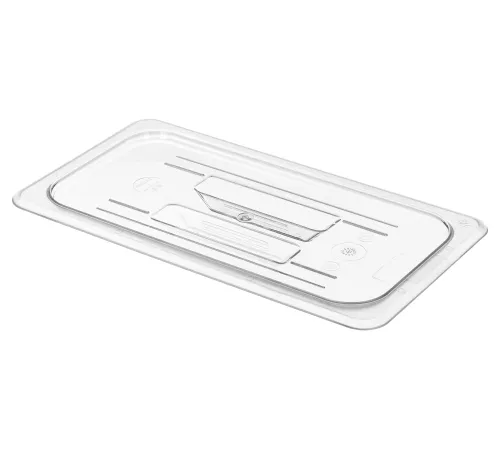 Крышка с ручкой для гастроемкости 1/2 422111701