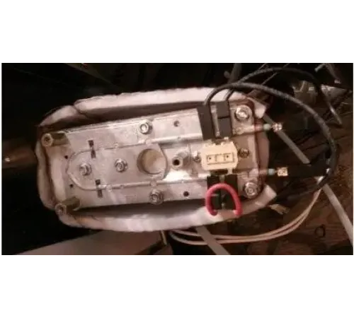 Термостат KTR1012A для шкафов расстоечных т.м. UNOX