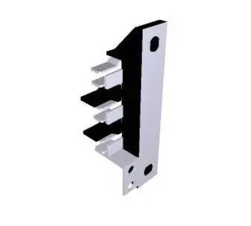 Колодка клеммная KMR1025A для печей конвекционных эл. т.м. UNOX серий XEFT