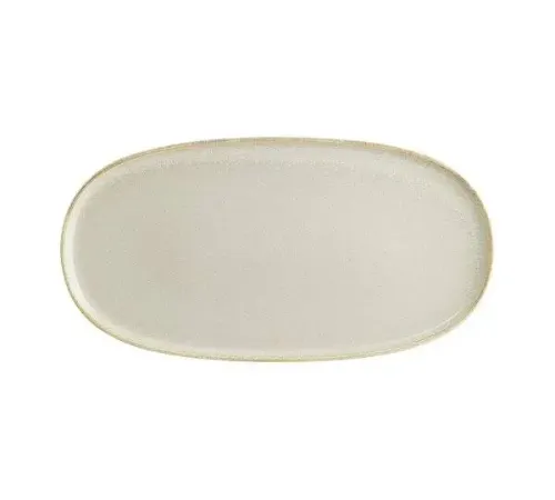 Bonna Sand Hygge 34 cm Блюдо овальное SAN HYG 34 OV (образец)