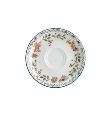 Bonna Spring Gourmet Блюдце SPR GRM 04 CT (16 см)