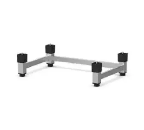 UNOX S.p.A. Cтенд напольный XWERC-0011-F для тепловых шкафов т.м. Unox серии XEEC UNOX S.p.A. Cтенд напольный XWERC-0011-F для тепловых шкафов т.м. Unox серии XEEC