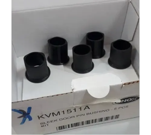 Втулка в комплекте из 5 штук KVM1511A для печей конвекционных т.м. UNOX