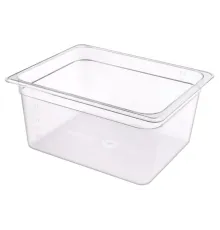 Гастроемкость 1/2 422110801 (325x265, h=150, поликарбонат)
