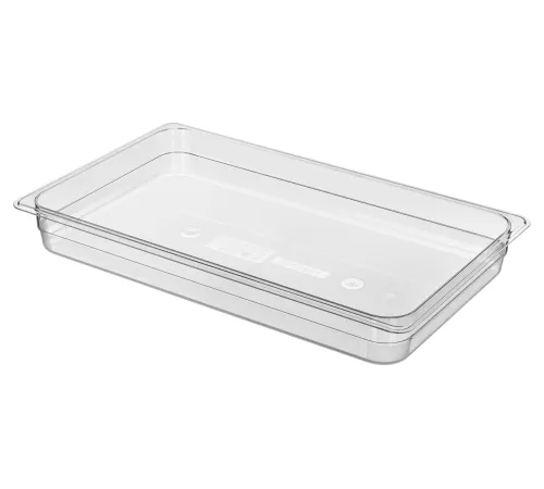 Гастроемкость 422110001 1/1 (530х325, h=65, поликарбонат)