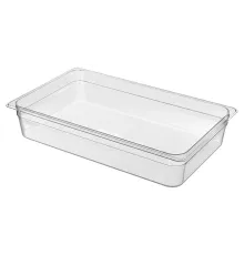 Гастроемкость 422110301 (1/1, 530x325, h=200, поликарбонат)