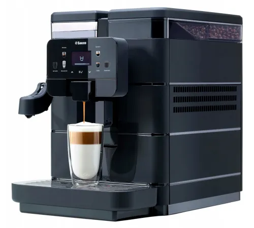 Saeco Кофемашина New Royal OTC 9J0080