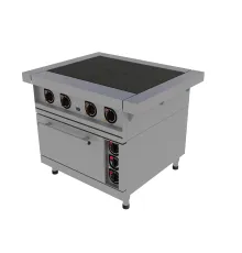 Gabino Плита электрическая мод. S4F тип S4F-Z-01