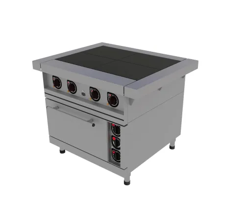 Gabino Плита электрическая мод. S4F тип S4F-Z-01