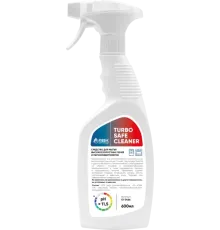 Cредство моющее TURBO SAFE CLEANER, 0,6л