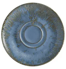 Тарелка подстановочная Bonna Sky Snell S-SKYSNLGRM19KKT 190 мм