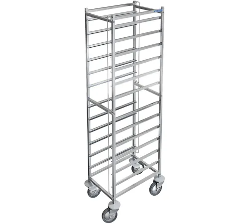 Стеллаж-шпилька для  GN KAYMAN СШ-42/121