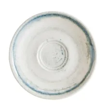 Блюдце Bonna Rivus RVSGRM04CT, 160 мм