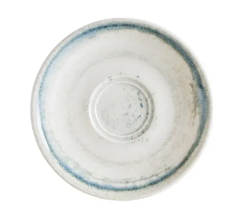 Блюдце Bonna Rivus RVSGRM04CT, 160 мм