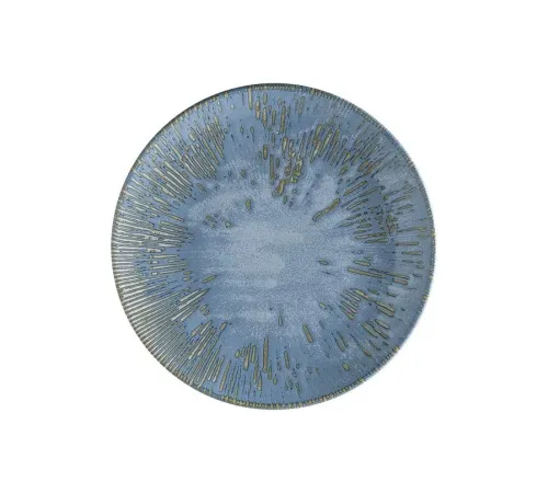 Тарелка Bonna Sky Snell S-SKYSNLGRM27DZ 270 мм