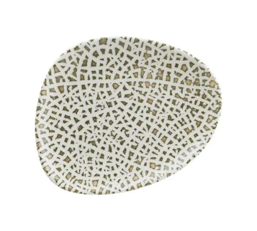 Bonna Lapya Wood Gourmet Тарелка плоская LPYWDVAO19DZ (19 см)