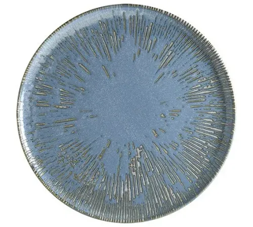 Блюдо для пиццы Bonna Sky Snell S-SKYSNLGRM32PZ 320 мм