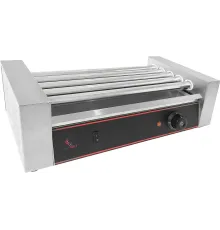 Гриль роликовый AIRHOT RG-5