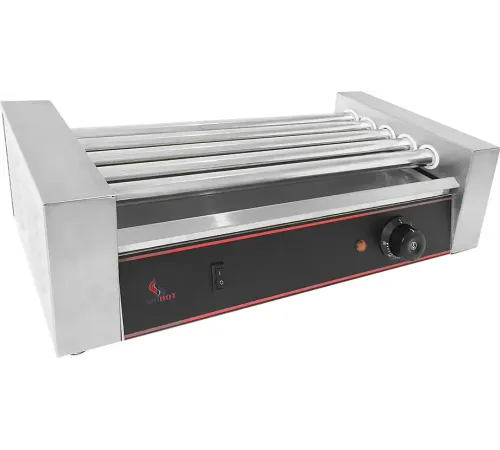 Гриль роликовый AIRHOT RG-5