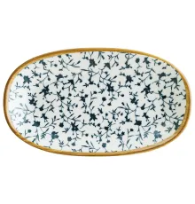 Блюдо овальное Bonna Calif CLFGRM29OKY 290*170 мм