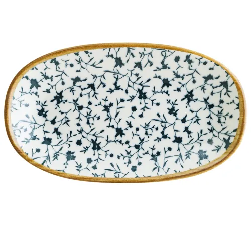 Блюдо овальное Bonna Calif CLFGRM29OKY 290*170 мм