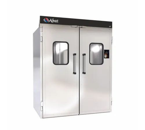 Шкаф расстоечный тепловой типа ШРТ, ШРТ-18-2EN-2