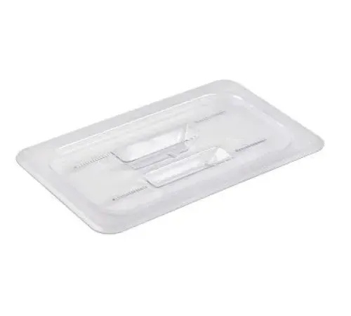 Крышка к гастроемкости HURAKAN GD-K 1/2