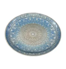 Блюдо овальное Bonna Rivus RVS-ETHMOV36OV, 360х280 мм