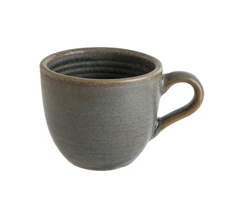 Чашка чайная Bonna Hornfels HORRPL01KF, 100 мл