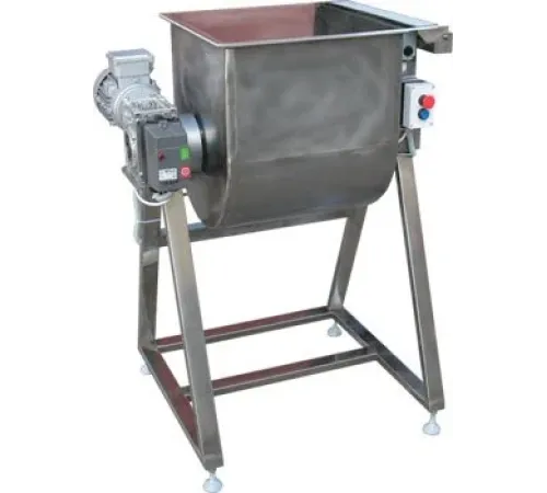 Фаршемешалка ИПКС-019  нерж