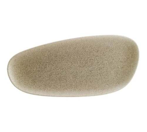 Блюдо для подачи Bonna Luca Salmon S-MT-LUCSLVAO36DT 360*160 мм