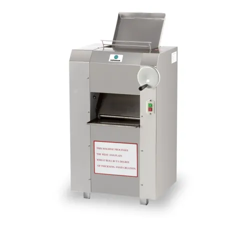 Тестораскатка HURAKAN HKN-DSH350