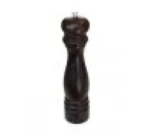 Мельница для перца SM032D-8 (темн. дерево, 20см)