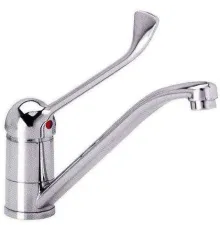 Смеситель RUBINETTERIE DEL FRIULI Mixer tap H //00208223