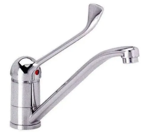 Смеситель RUBINETTERIE DEL FRIULI Mixer tap H //00208223